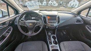 2018 Chevrolet Cruze LT 1G1BE5SMXJ7177342 in Eau Claire, WI 11