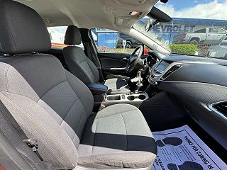2018 Chevrolet Cruze LS 1G1BC5SM6J7217972 in Federal Way, WA 10