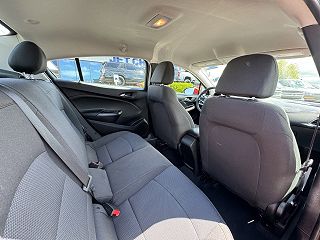 2018 Chevrolet Cruze LS 1G1BC5SM6J7217972 in Federal Way, WA 12