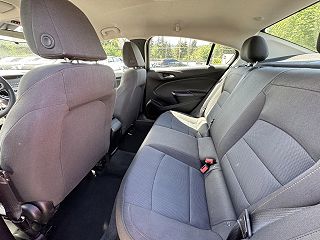 2018 Chevrolet Cruze LS 1G1BC5SM6J7217972 in Federal Way, WA 14