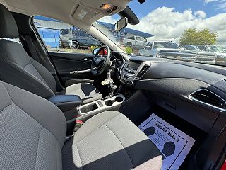 2018 Chevrolet Cruze LS 1G1BC5SM6J7217972 in Federal Way, WA 8