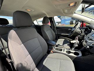 2018 Chevrolet Cruze LS 1G1BC5SM6J7217972 in Federal Way, WA 9