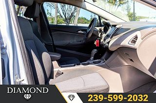 2018 Chevrolet Cruze LS 1G1BC5SM3J7215175 in Fort Myers, FL 11