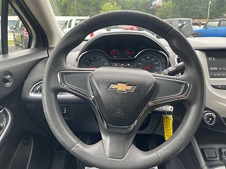 2018 Chevrolet Cruze LS 1G1BC5SM6J7128189 in Fuquay Varina, NC 18