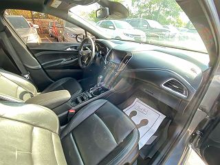 2018 Chevrolet Cruze Premier 1G1BF5SM5J7142012 in Highland Park, MI 10