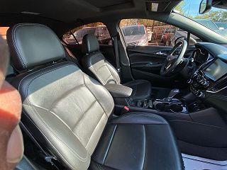 2018 Chevrolet Cruze Premier 1G1BF5SM5J7142012 in Highland Park, MI 11