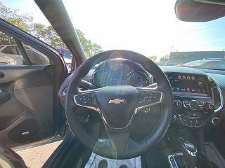 2018 Chevrolet Cruze Premier 1G1BF5SM5J7142012 in Highland Park, MI 20