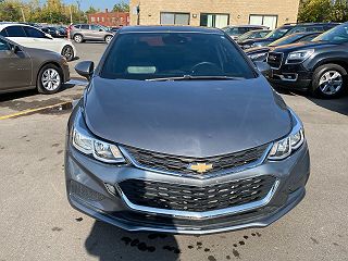 2018 Chevrolet Cruze Premier 1G1BF5SM5J7142012 in Highland Park, MI 3