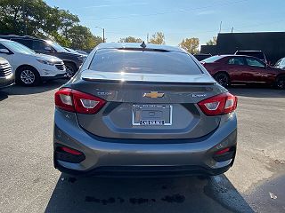 2018 Chevrolet Cruze Premier 1G1BF5SM5J7142012 in Highland Park, MI 6