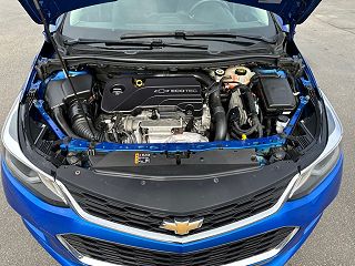 2018 Chevrolet Cruze LT 1G1BD5SM4J7110612 in Jackson, MI 11