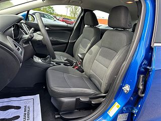 2018 Chevrolet Cruze LT 1G1BD5SM4J7110612 in Jackson, MI 15