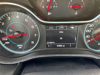 2018 Chevrolet Cruze LT 1G1BD5SM4J7110612 in Jackson, MI 27