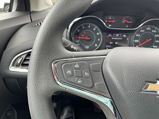 2018 Chevrolet Cruze LT 1G1BE5SMXJ7247616 in La Porte, IN 19