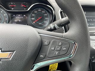 2018 Chevrolet Cruze LT 1G1BE5SMXJ7247616 in La Porte, IN 20