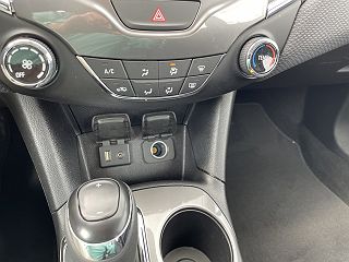 2018 Chevrolet Cruze LT 1G1BE5SMXJ7247616 in La Porte, IN 24