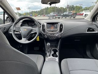 2018 Chevrolet Cruze LT 1G1BE5SMXJ7247616 in La Porte, IN 36