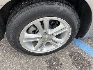 2018 Chevrolet Cruze LT 1G1BE5SMXJ7247616 in La Porte, IN 41