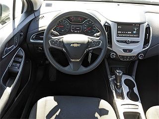 2018 Chevrolet Cruze LS 1G1BC5SM3J7194439 in Lumberton, NC 31