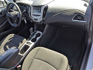 2018 Chevrolet Cruze LS 1G1BC5SM3J7194439 in Lumberton, NC 42