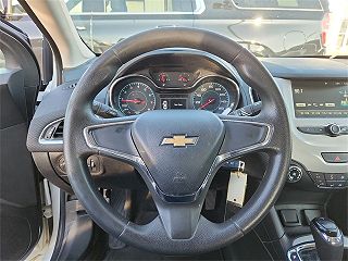 2018 Chevrolet Cruze LS 1G1BC5SM6J7242385 in Mooresville, NC 16