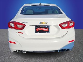 2018 Chevrolet Cruze LS 1G1BC5SM6J7242385 in Mooresville, NC 4