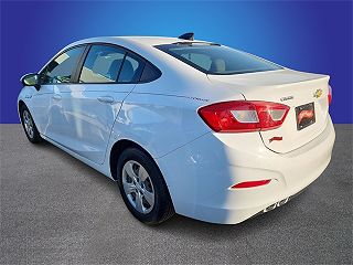 2018 Chevrolet Cruze LS 1G1BC5SM6J7242385 in Mooresville, NC 5