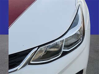 2018 Chevrolet Cruze LS 1G1BC5SM6J7242385 in Mooresville, NC 6