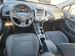 2018 Chevrolet Cruze LS 1G1BC5SM6J7242385 in Mooresville, NC 9