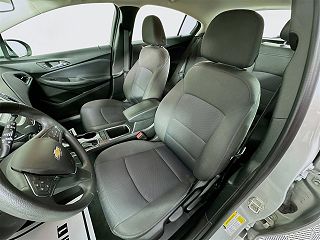 2018 Chevrolet Cruze LT 3G1BE6SM9JS634102 in Pottsville, PA 18
