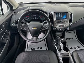 2018 Chevrolet Cruze LT 3G1BE6SM9JS634102 in Pottsville, PA 19