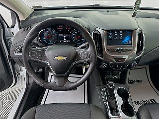 2018 Chevrolet Cruze LT 3G1BE6SM7JS620005 in Pottsville, PA 21