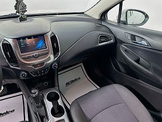 2018 Chevrolet Cruze LT 3G1BE6SM7JS620005 in Pottsville, PA 22