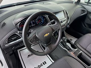2018 Chevrolet Cruze LT 3G1BE6SM7JS620005 in Pottsville, PA 9