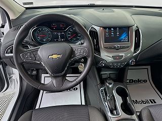 2018 Chevrolet Cruze LT 3G1BE6SM0JS625790 in Pottsville, PA 22