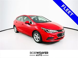 2018 Chevrolet Cruze LT 3G1BE6SM0JS639172 in Pottsville, PA 1