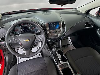 2018 Chevrolet Cruze LT 3G1BE6SM0JS639172 in Pottsville, PA 24