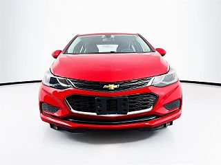 2018 Chevrolet Cruze LT 3G1BE6SM0JS641844 in Pottsville, PA 2