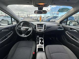 2018 Chevrolet Cruze LS 1G1BC5SM1J7220455 in Provo, UT 5