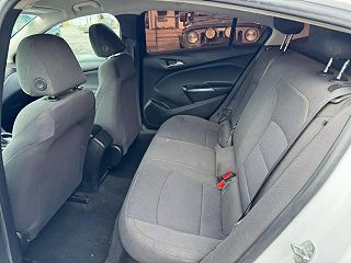 2018 Chevrolet Cruze LS 1G1BC5SM1J7220455 in Provo, UT 7