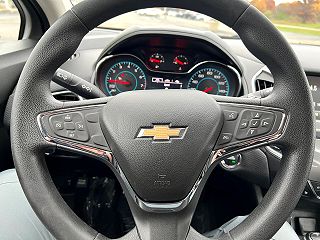 2018 Chevrolet Cruze LT 1G1BE5SM1J7112797 in Rockford, MI 9