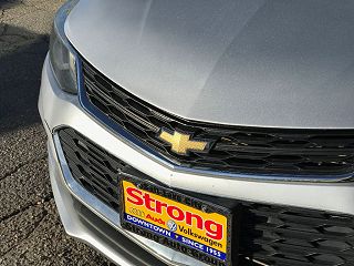 2018 Chevrolet Cruze LT 1G1BE5SM9J7181589 in Salt Lake City, UT 10