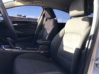 2018 Chevrolet Cruze LT 1G1BE5SM9J7181589 in Salt Lake City, UT 11