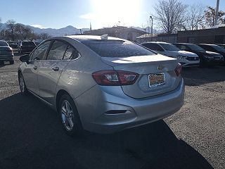 2018 Chevrolet Cruze LT 1G1BE5SM9J7181589 in Salt Lake City, UT 5