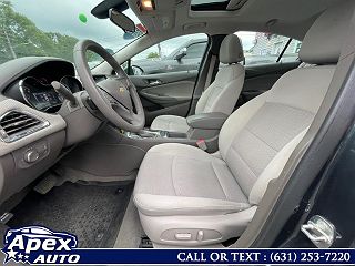 2018 Chevrolet Cruze LT 3G1BE6SM2JS601202 in Selden, NY 18