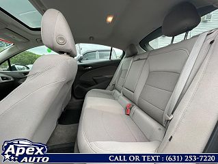 2018 Chevrolet Cruze LT 3G1BE6SM2JS601202 in Selden, NY 20