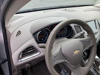 2018 Chevrolet Cruze LS 1G1BC5SM2J7239886 in Silver Spring, MD 10