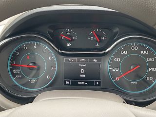 2018 Chevrolet Cruze LS 1G1BC5SM2J7239886 in Silver Spring, MD 11