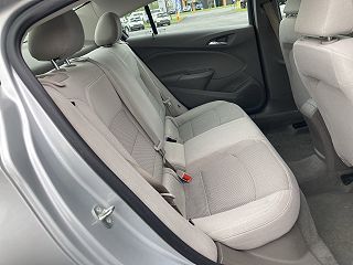 2018 Chevrolet Cruze LS 1G1BC5SM2J7239886 in Silver Spring, MD 24