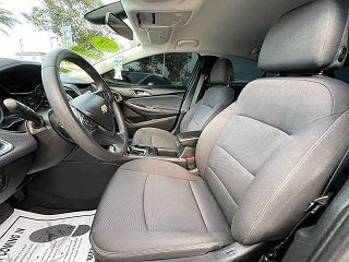 2018 Chevrolet Cruze LT 3G1BE6SM3JS641028 in South Gate, CA 13