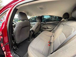 2018 Chevrolet Cruze LT 3G1BE6SM3JS641028 in South Gate, CA 15